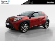 Toyota Aygo X - 1.0 VVT-i MT Envy | JBL Speakers | Adaptieve Cruise Control 