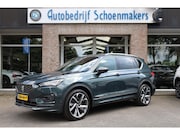 Seat Tarraco - 1.4 TSI e-Hybrid PHEV FR PANO ELEC-TREKHAAK LEER MEMORY 4XST