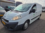 Citroën Jumpy - 12 2.0 HDIF L1 H1 Airco/Cruise