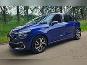 Citroën C4 Picasso - 1.2 PureTech Feel - NL Auto - Automaat