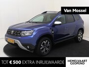 Dacia Duster - 1.0 TCe 100Pk Bi-Fuel Prestige | Apple Carplay/Android Auto 