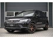 CUPRA Ateca - 2.0 TSI 4DRIVE 300 PK / PANO / BEATS / LED / 360 CAMERA / AC