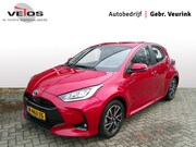 Toyota Yaris - 1.5 Hybrid Dynamic