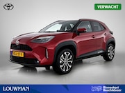 Toyota Yaris Cross - 1.5 Hybrid 115 First Edition + | BTW voertuig | Stoel+stuurv