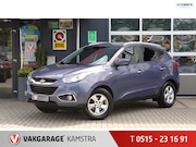 Hyundai ix35 - 1.6i GDI i-Drive Airco/Trekhaak/Goed onderh.