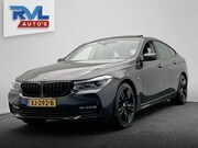 BMW 6-serie GT - 630i High Executive * Origineel NL * Head up Panoramadak Mem