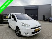 Peugeot Partner - 120 1.6eHDI L1XT Pr+ AUTOMAAT|3persoon 2013