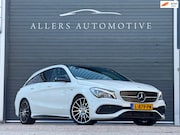 Mercedes-Benz CLA-Klasse - Shooting Brake 200 Prestige|AMG|PANO|TREKHAAK|EDITION ONE|CA
