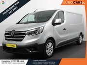 Renault Trafic - 2.0 Blue dCi 110PK T30 L2H1 Advance Navigatie bluetooth DAB 