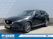 Mazda CX-5 - 2.0 165pk TS+ I-activepack, trekhaak
