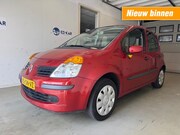Renault Modus - 1.4-16V Tech Road Airco Nette auto Rijdt prima NAP APK 4-202