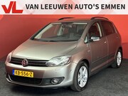 Volkswagen Golf Plus - 1.4 TSI Highline | Automaat | Climate Control | APK 05-11-20