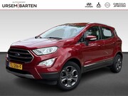 Ford EcoSport - 1.0 EcoBoost Titanium | Achteruitrijcamera