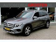 Mercedes-Benz GLB-Klasse - GLB 180 Business Solution Luxury