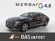 Mercedes-Benz E-klasse - d