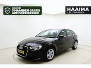 Audi A3 - Sportback 30 TFSI Pro Line | Navigatie | Parkeersensoren | C