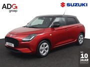 Suzuki Swift - 1.2 Select Smart Hybrid | Nieuwe Auto | €2200, - Korting | D