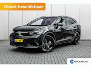 Volkswagen ID.4 - Pro Limited Edition 77 kWh Trekhaak | Harman/Kardon | 20" Be