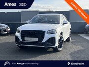 Audi Q2 - 35 TFSI S Edition