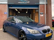 BMW 5-serie - 520i