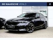 BMW 5-serie - 530 5 Serie 530e M Sport Automaat / Panoramadak / Stoe