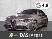 Alfa Romeo Giulia - Veloce Premium Audio & Technologie-Paket GSD