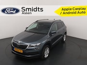 Skoda Karoq - 1.0 TSI 115 pk Business edition | Stoelverw. | Smart link | 