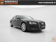 Audi A8 - 4.2 TDI QUATTRO. PRO LINE+. MEMORY, NACHTZICHT, ACC