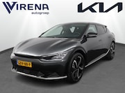 Kia EV6 - Edition Advanced 77.4 kWh Automaat SOH 98, 6% - Matrix LED K