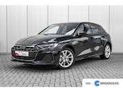 Audi A3 - Sportback 40 TFSI e S edition 204PK | Stoelverwarming | Acht