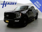 Ford F-150 - USA LARIAT 5.0 V8 401 PK LPG + B&O | 360 CAMERA | PANORAMA |
