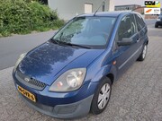 Ford Fiesta - 2008 APK 20-08-2026 500,