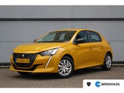 Peugeot 208 - 1.2 Active | Cruise | Carplay | Airco | DAB | Centrale vergr