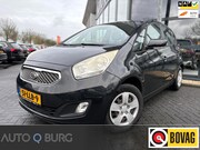 Kia Venga - 1.6 CVVT X-ecutive | Trekhaak | LMV | Airco | Cruise Control