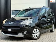 Peugeot Partner - Tepee 1.6 VTi Family
