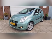 Suzuki Alto - 1.0 Exclusive In top staat verkerende Suzuki Alto 1.0 16V Ex