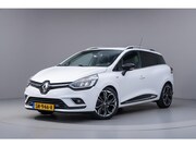 Renault Clio - Estate 1.2 TCe 120pk Bose |NL-auto|1e-eig.|Camera|Half/Leder