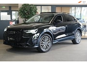 Audi Q3 Sportback - 45 TFSI e S-line 245PK Pano Matrix Led Cam Navi Trekhaak Vir