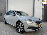 Skoda Kamiq - 1.0 TSI Sport Business [Virtual | StoelVW | Draadloos laden