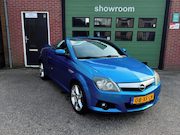 Opel Tigra - TwinTop 1.8-16V Cosmo
