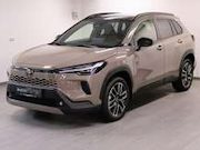 Toyota Corolla Cross - Hybrid 180 Executive | AWD | 4x4 | Direct leverbaa