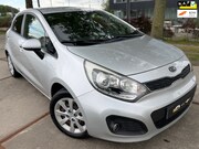 Kia Rio - | 1.2 | 2012 | 5DR | NAP | NWE APK | KEYLESS | LED