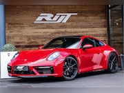Porsche 911 - 992 3.0 Carrera 4 S *Pan.dak/Excl.Manufactor/LIFT/Burmester/