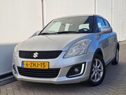 Suzuki Swift - 1.2 Dynamic EASSS bj 2015 Dealer o.h. Nw.APK Veel Opties
