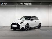 MINI Cooper S - 3-deurs Electric Cooper | John Cooper Works uitvoe