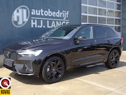 Volvo XC60 - 2.0 T8 Plug-in hybrid AWD Plus Black Edition