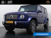 Mercedes-Benz G-klasse - 580 met EQ-Technologie 116 kWh | Schuifdak | Burmester 3D Su