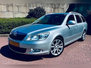 Skoda Octavia - 1.2 TSI Elegance Business Line/ EXPORT /ZO Meenemen