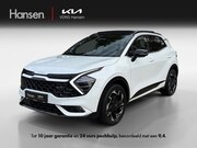 Kia Sportage - 1.6 T-GDi Plug-in Hybrid GT-PlusLine I Panoramadak I Leder I