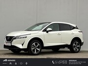 Nissan Qashqai - 1.5 e-Power N-Connecta / Apple carplay / Android auto / All 